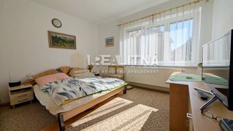 ŠTÝLOVÝ 3-IZBOVÝ BYT S ATMOSFÉROU RODINNÉHO DOMU ŽLTÝ PIESOK - 7