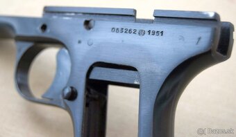 Tokarev TT-33 r.v. 1951 7,62x25 - 7