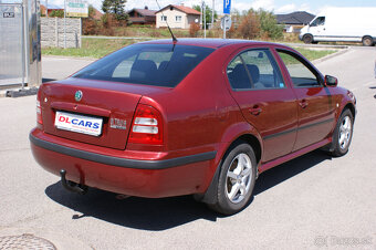 Škoda Octavia 1.6 Classic - 7