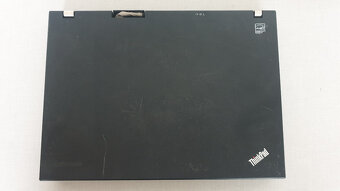 Lenovo R500 - 7