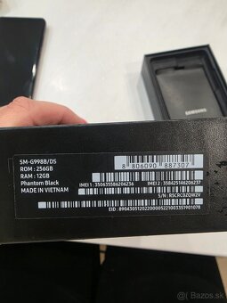 Samsung S21 Ultra 256GB - 7