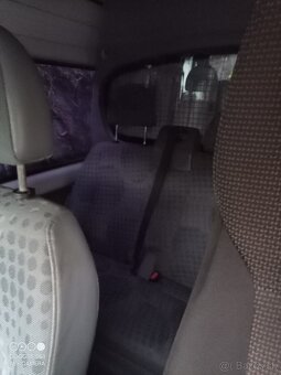Ford Transit mk7 2010 - 7