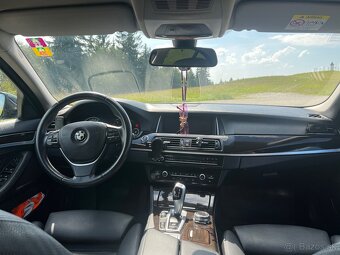 BMW 530 xDrive 190kw - 7