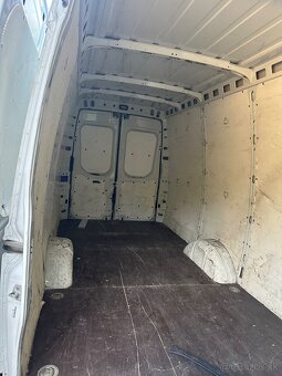 Predám Iveco Daily 35S16 L4H2 - 7