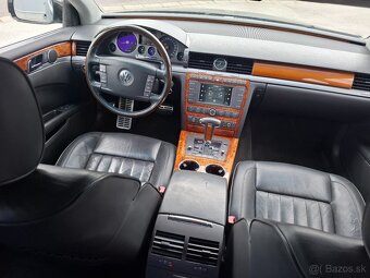 Volkswagen Phaeton 3.0Tdi V6 171kw 4-motion - 7