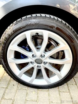 Audi a4 avant s line 140kw znížená cena  Dohoda možná - 7