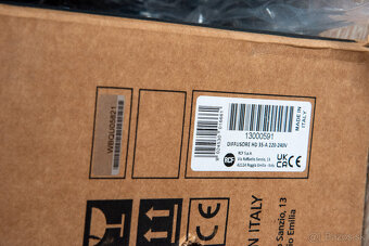 RCF HD-35A - aktívny reproduktor 1400W Peak / 700W RMS - 7