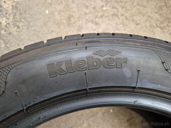 215/55 r17 letné 4 ks FALKEN - z nového auta DOT2024 - 7
