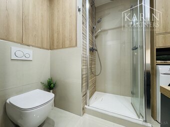 2i MODERNÝ BYT NA PRENÁJOM, SNP, HOLÍČ - 7