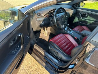 Volkswagen Passat CC R-LINE 2.0 TDI 130kw DSG-6 - 7