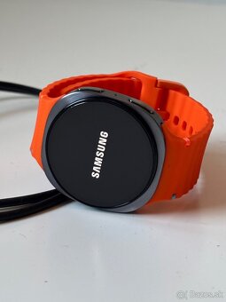 Samsung Galaxy Watch 8 LTE 40mm, Orange - 7