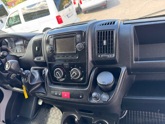 Fiat Ducato 2.3 MultiJet E6 L3H2 3,5t - 7