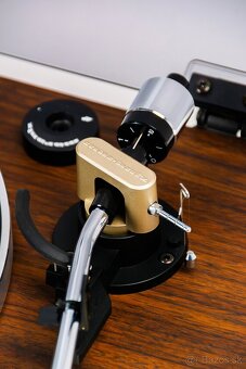 MARANTZ Model 6050 / prenoska GRADO MG / záruka - 7