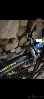 SHIMANO F4 felt - 7