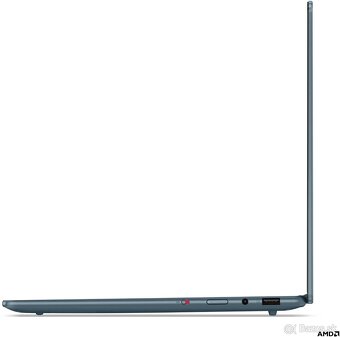 Neotvorený Lenovo Yoga Slim 7 14AKP10 Tidal Teal - 7