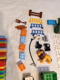 Lego Duplo - 7