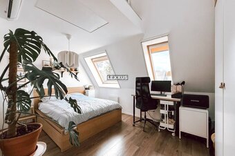 | Romantický 2 izbový byt s predzáhradkou v Radovej zástavbe - 7