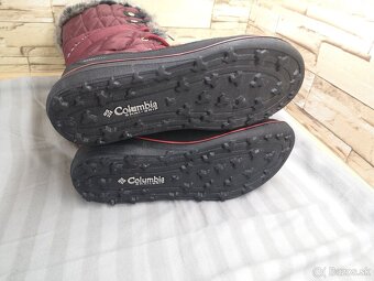 Columbia 40 - dámske waterproof snehule - 7
