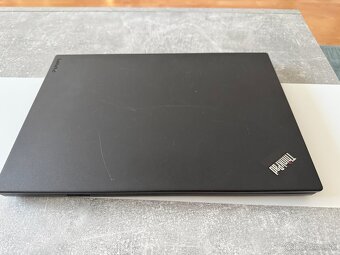 Lenovo ThinkPad L460 – i5/8GB/256SSD – vhodný na diagnostiku - 7