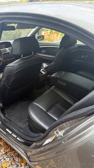 Bmw e65 730d M57 160kw - 7