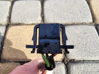 seat altea spätné zrkadlo pravé - 7