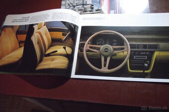 Prospekty rôzne 2 - 7