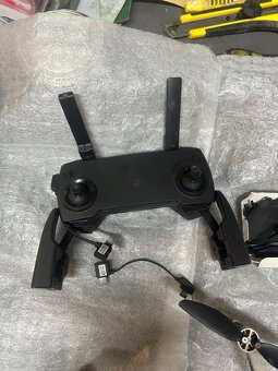 Dron DJI mavic mini - 7