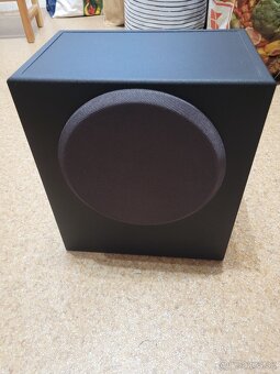 Creative I-TRIGUE L3800 48 Watts 2.1 repráky - 7