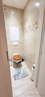 PRENAJMEM 1,5 - IZBOVÝ BYT v blízkosti centra - 7