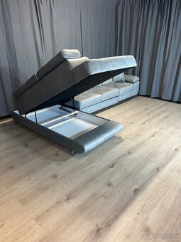 Sedacia súprava 384/C rezervovaná - 7