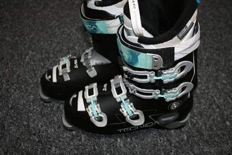 lyže dámske head Joy 155 cm - 7