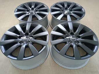 Alu disky 5x112 r17 - 7