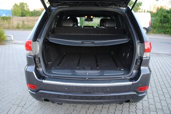 Jeep Grand Cherokee 3.0 Diesel - PREDAJ AJ NA SPLÁTKY - 7