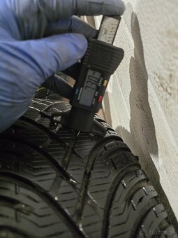 Zimná Sada KIA RIO/STONIC, Hyundai i20 195/55 R16 - 7