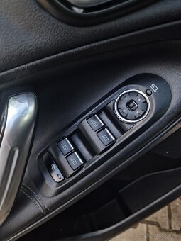 Ford S-Max 2.0 TDCi DPF 163k Titanium S A/T - 7