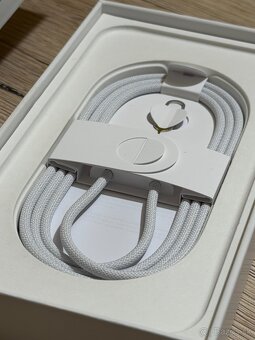 iPhone 16 Pro Max Biely Titán 256 GB TOP - 7