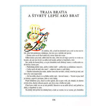 Biblia pre deti - Úplne Nové - 7