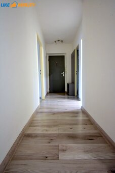 Prenájom 2 izbový byt Centrum, Štúrovo námestie - 7