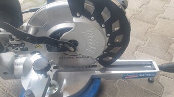 Pokosova Pila Scheppach HM100LXU - 7