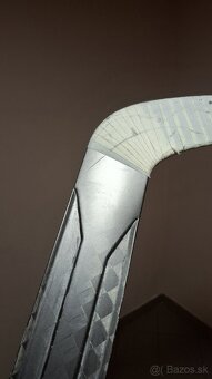 Brankarska hokejka Bauer Supreme Ultrasonic 27" - 7