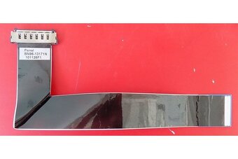 6.Predám náhradné diely do lcd,plazma televízorov: - 7