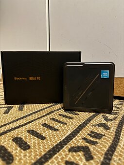 Mini Pc BlackView MP90 - 7