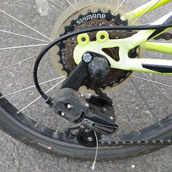 Predam 2 detske bicykle - 7