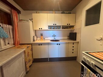 Na predaj chata, Drietoma – časť Brusné - 7