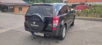 Suzuki Grand vitara - 7