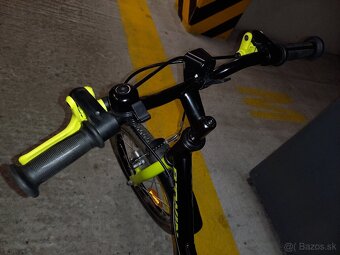 Detský bicykel 16" 4-6 rokov - 7