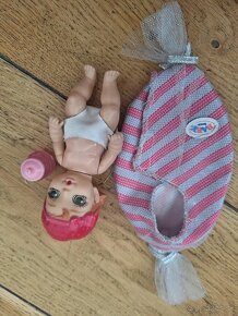 Zapf creation domcek a babika a dalsie - 7