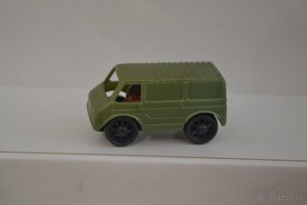 KINDER Autíčka., - 7