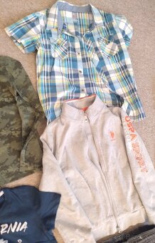 balik pre chlapca velk 134, papuce NAZO 34 - 7