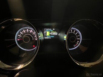 Ford MUSTANG 3.7 Convertible - 7